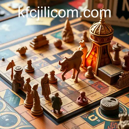 Exploring the World of Board Games: The Potential of 