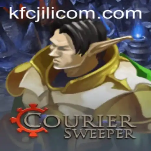 CourierSweeper: Navigating the Digital Landscape of Adventure and Strategy
