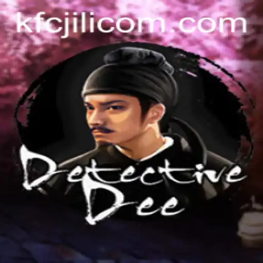 Unraveling DetectiveDee: A Journey Through Intrigue with a Twist of KFCjili