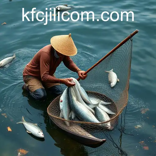 The Art and Science of Fishing: A Deep Dive into Kfcjili Techniques