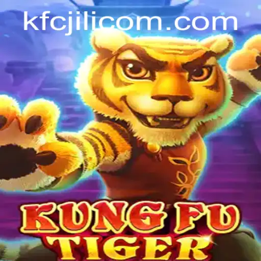 The Exciting World of KungFuTiger: Unleash Your Inner Warrior