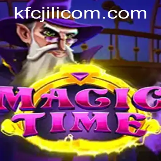 MagicTime: The Enchanting Journey Through Gameplay and Strategy