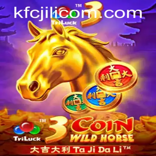 Exploring the Excitement of 3CoinWildHorse