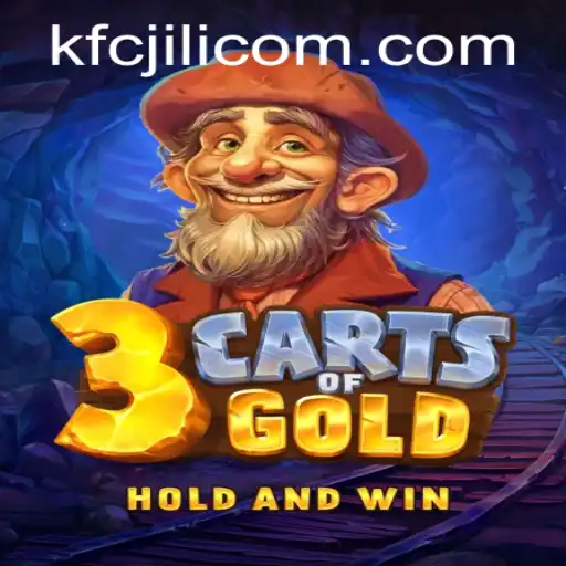 Unveiling the Adventure: 3cartsOfGold and the Intriguing World of 