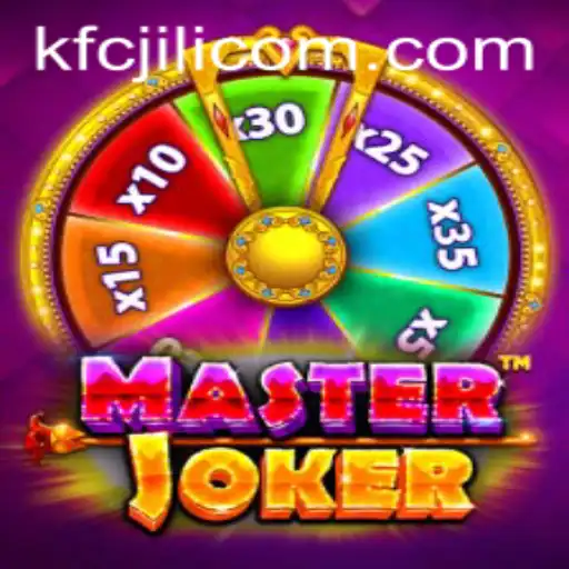 Exploring the Exciting World of MasterJoker: A Premier Game in the KFCJILI Series