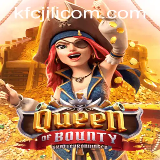 Navigate the High Seas in QueenofBounty