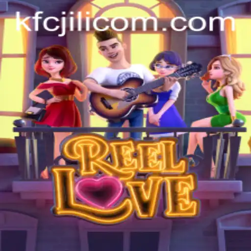 ReelLove: A Captivating Journey Through Digital Adventure
