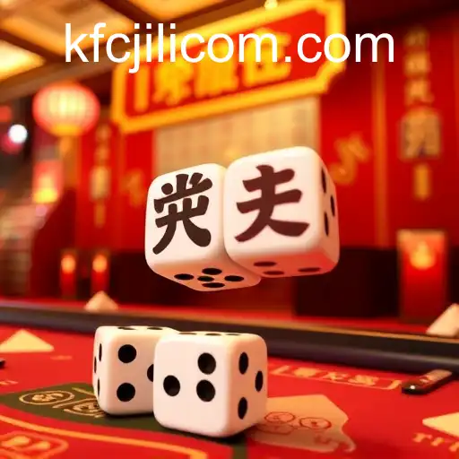 Exploring the Thrills of Sic Bo and KFCJILI